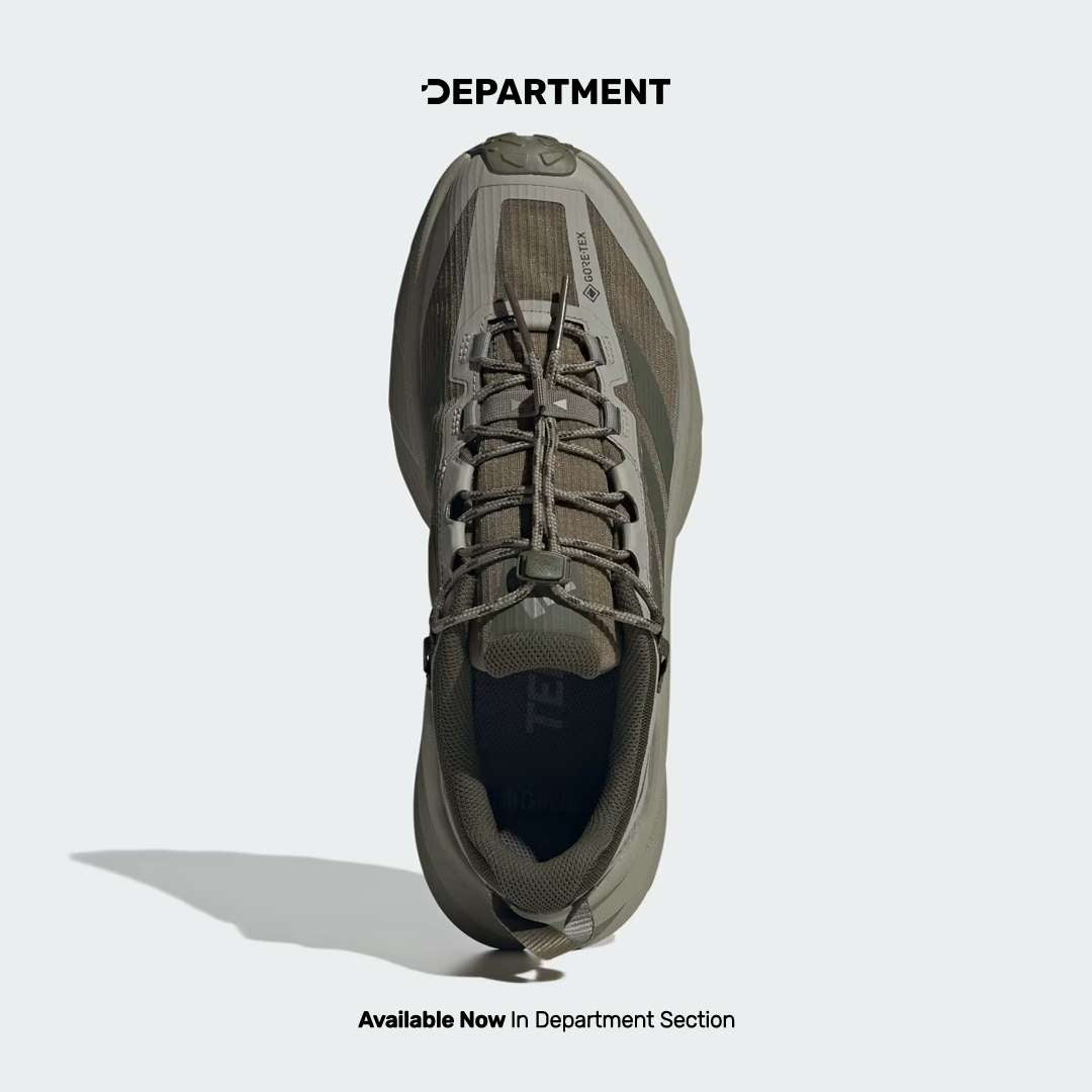 ADIDAS TERREX FREEHIKER SL GORE-TEX