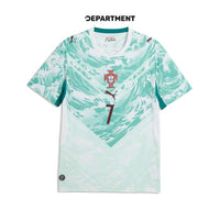 PUMA PORTUGAL 2026 AWAY REPLICA PLAYER