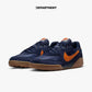 NIKE TERRA MANTA SUEDE