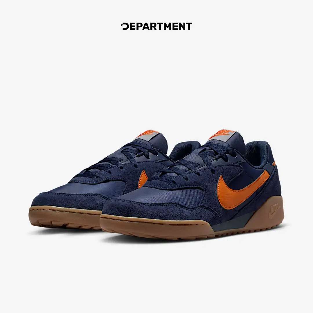 NIKE TERRA MANTA SUEDE