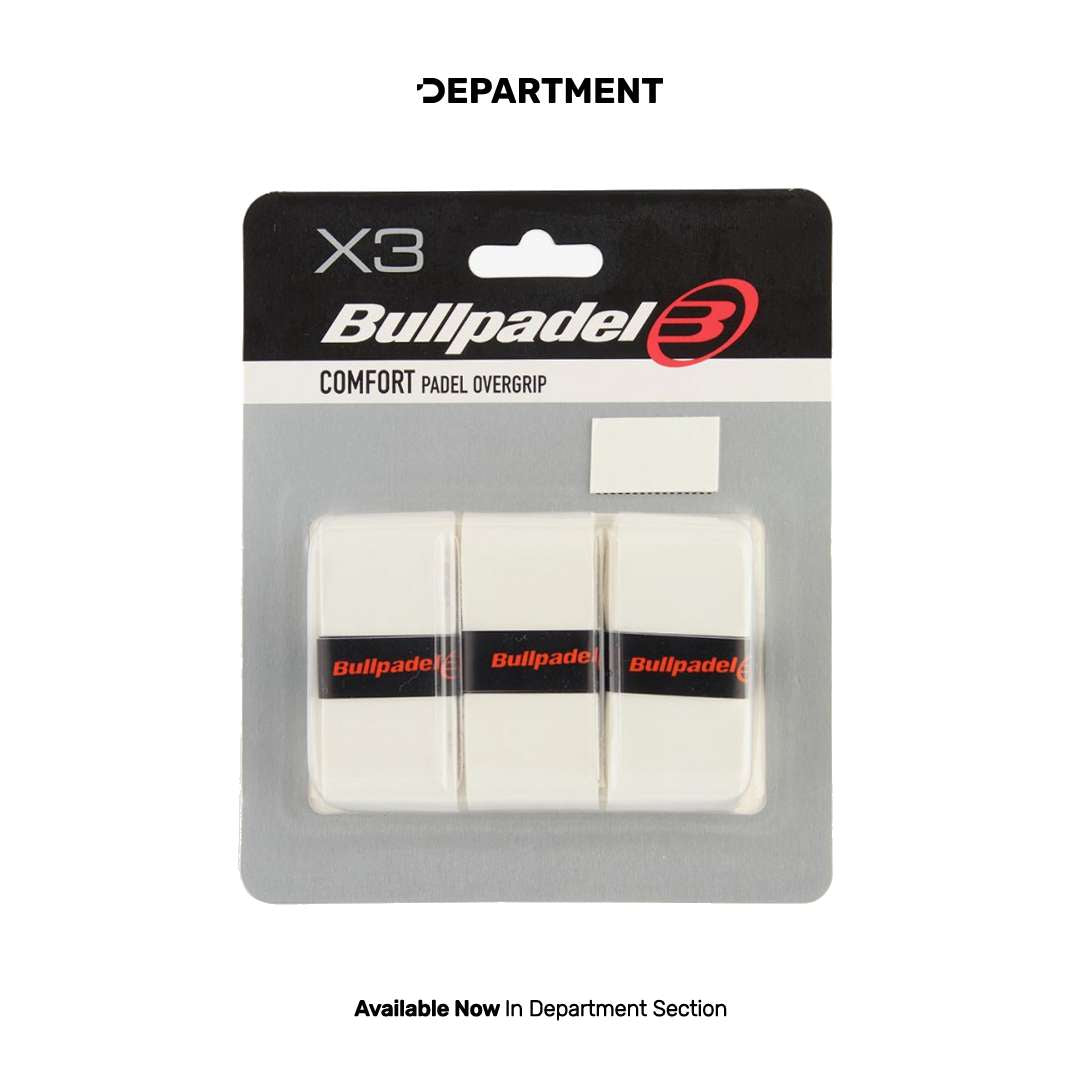 BULLPADEL COMFORT OVERGRIP