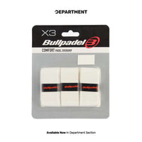 BULLPADEL COMFORT OVERGRIP