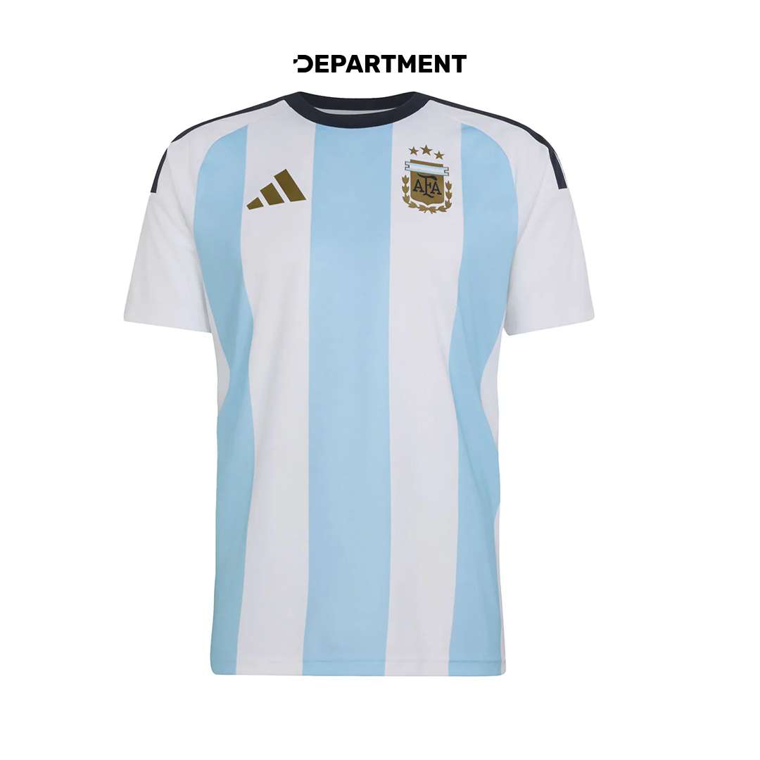 ADIDAS ARGENTINA 2026 HOME FAN
