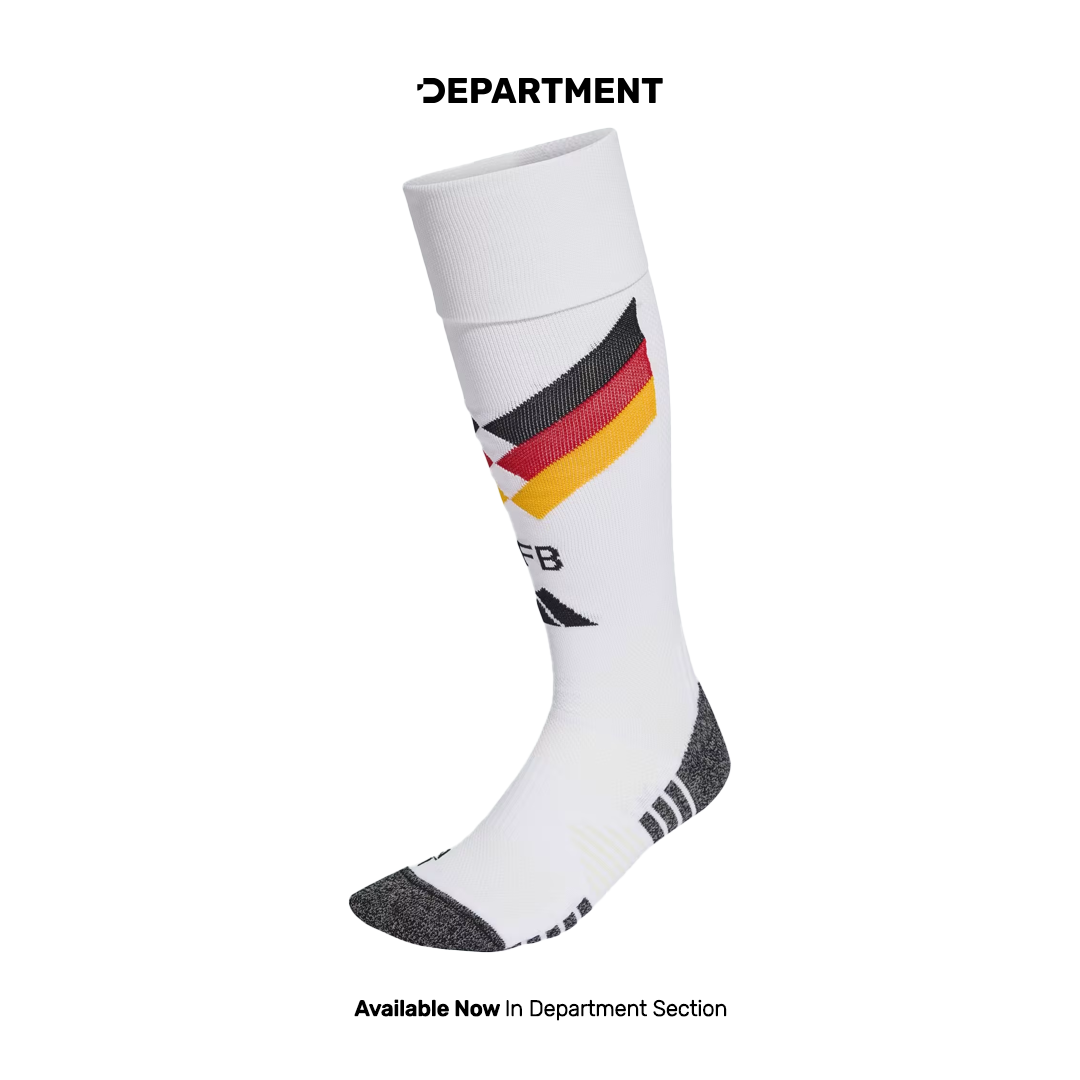 ADIDAS GERMANY 2026 HOME