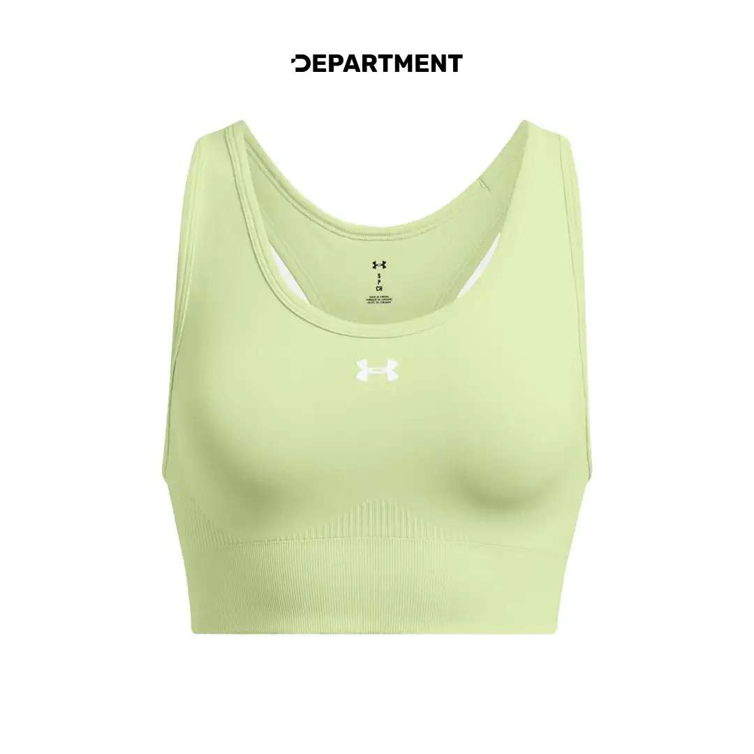 UNDER ARMOUR VANISH SEAMLESS MID