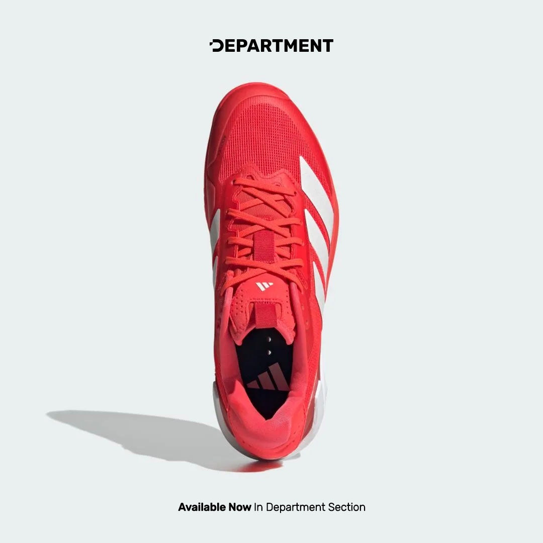 ADIDAS ADIZERO UBERSONIC 5