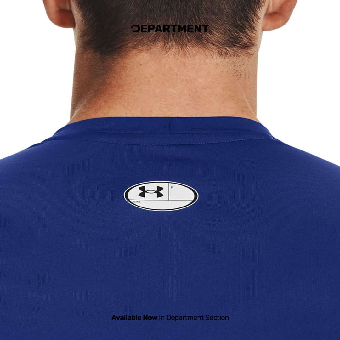 UNDER ARMOUR HEATGEAR LS