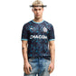 PUMA OLYMPIQUE DE MARSEILLE 26/27 AWAY REPLICA