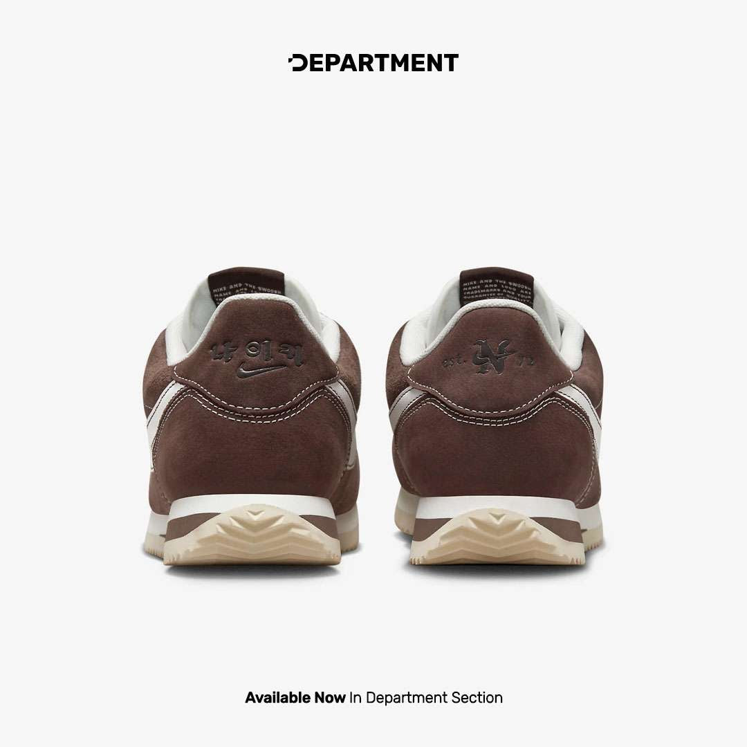 NIKE CORTEZ SE 'HANGUL DAY'
