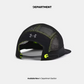 UNDER ARMOUR ISO-CHILL LAUNCH CAMPER HAT