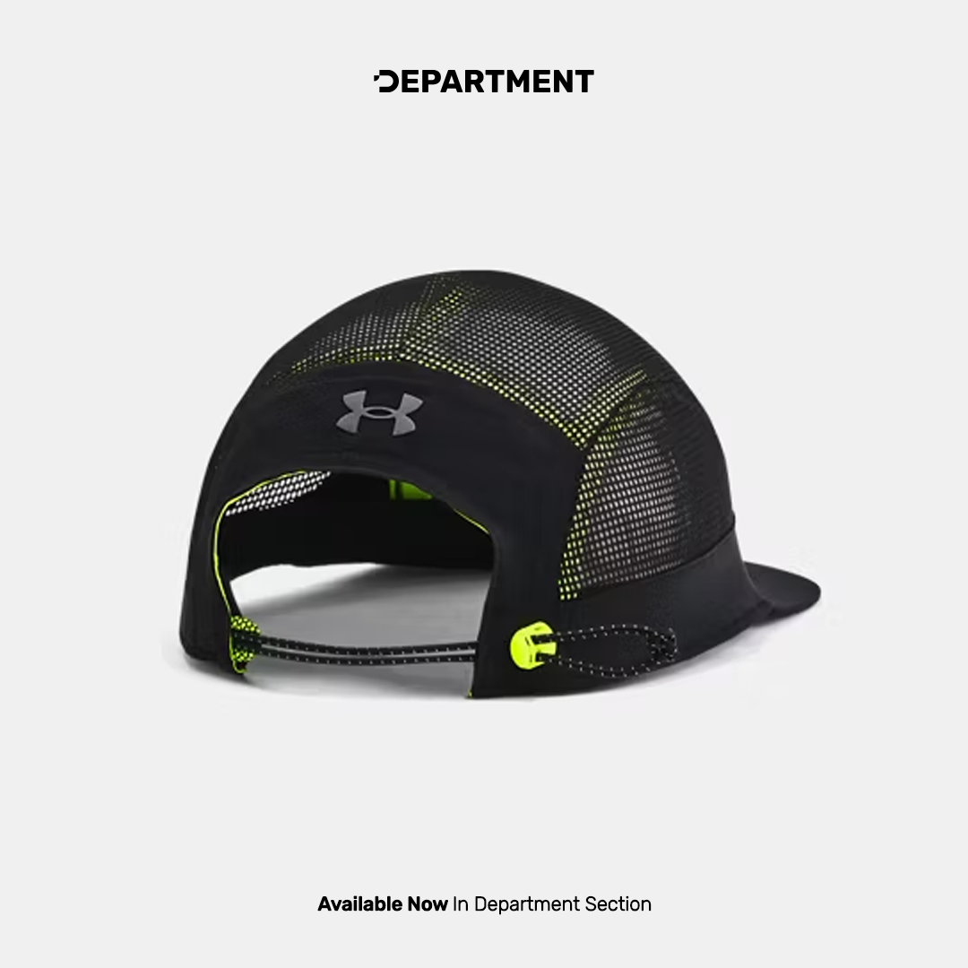 UNDER ARMOUR ISO-CHILL LAUNCH CAMPER HAT