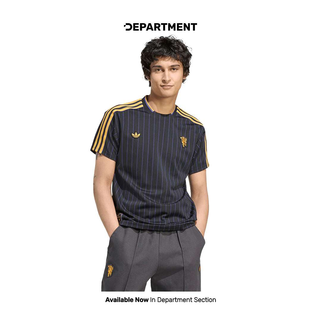 ADIDAS MANCHESTER UNITED ICON