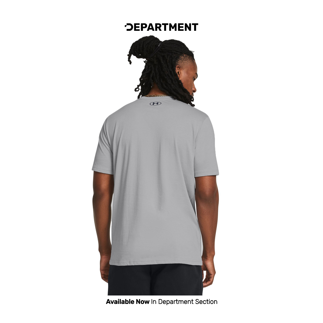 UNDER ARMOUR PROJECT ROCK BSR GRAPHIC