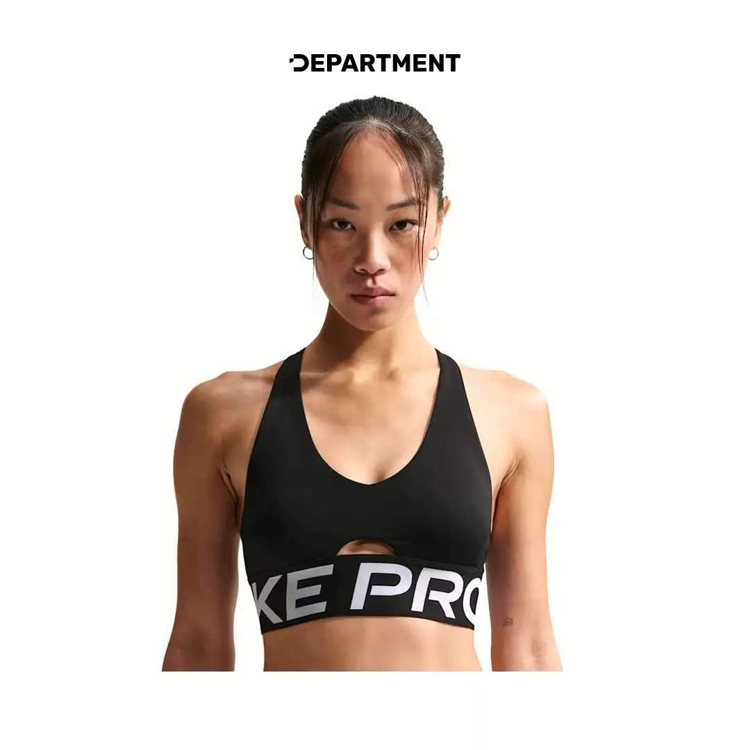 NIKE PRO SCULPT MEDIUM-SUPPORT