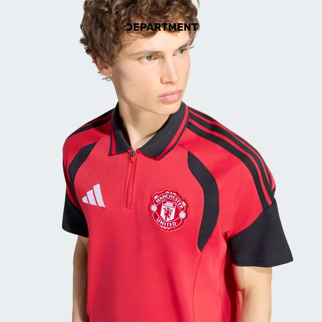 ADIDAS MANCHESTER UNITED FC 26/27 TIRO