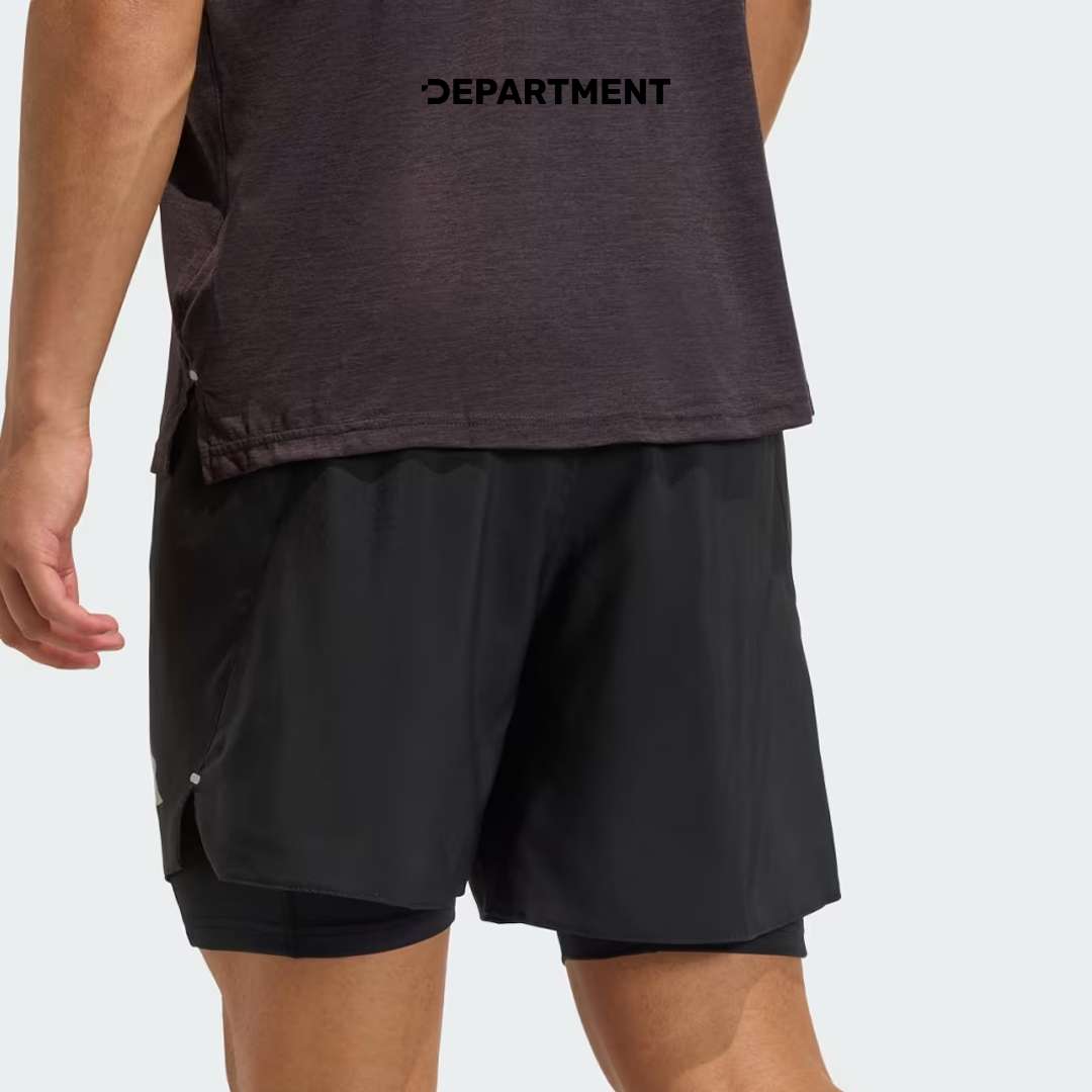 ADIDAS ADI365 RUNNING ESSENTIALS 2-IN-1