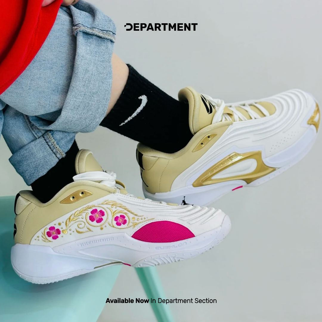 NIKE JORDAN LUKA 3 SE PF "EL MATADOR"