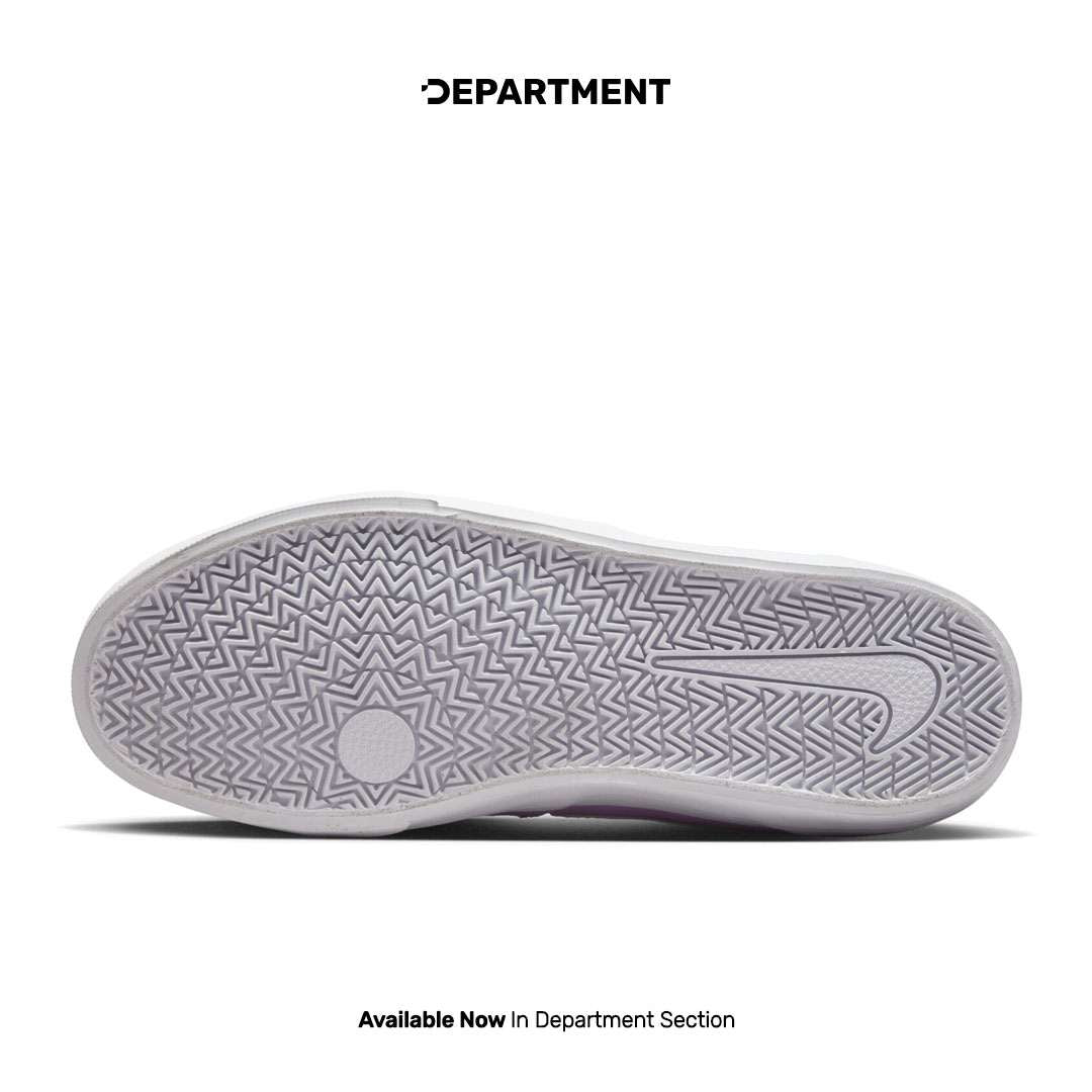 NIKE W CHARGE SUEDE