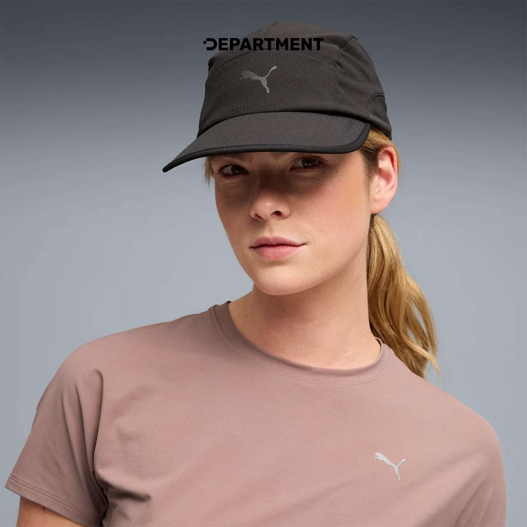 PUMA RACE DAY 5 PANEL