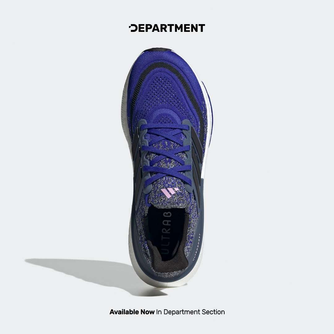 ADIDAS ULTRABOOST LIGHT