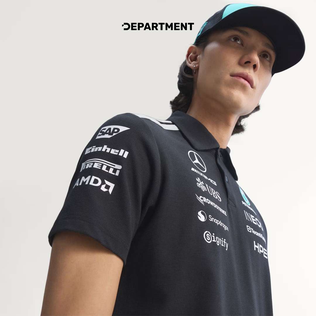 ADIDAS MERCEDES - AMG PETRONAS FORMULA ONE TEAM ENGINEERS