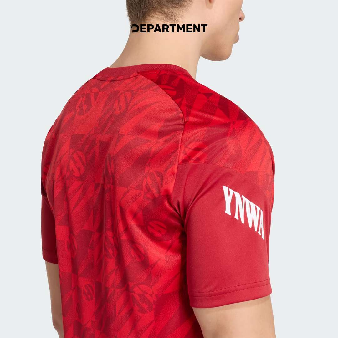 ADIDAS LIVERPOOL FC 26/27 PRE-MATCH
