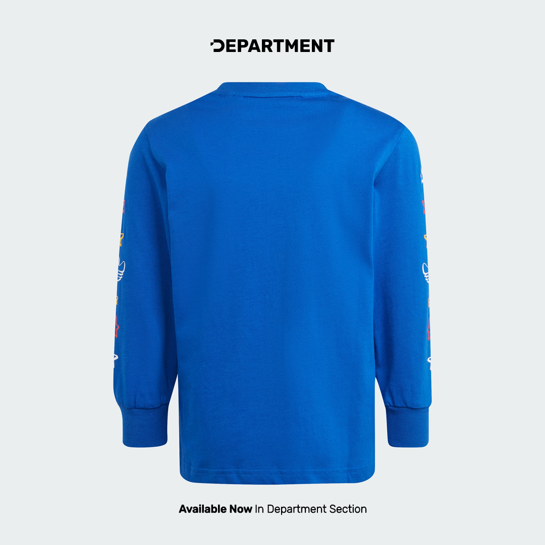 ADIDAS LONG SLEEVE