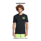 UNDER ARMOUR SUN LEFT CHEST