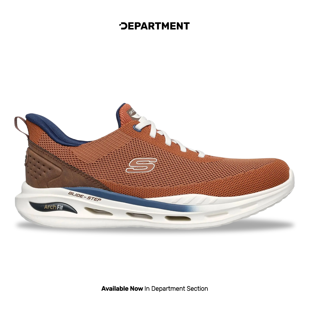 SKECHERS ARCH FIT ORVAN KINCADE