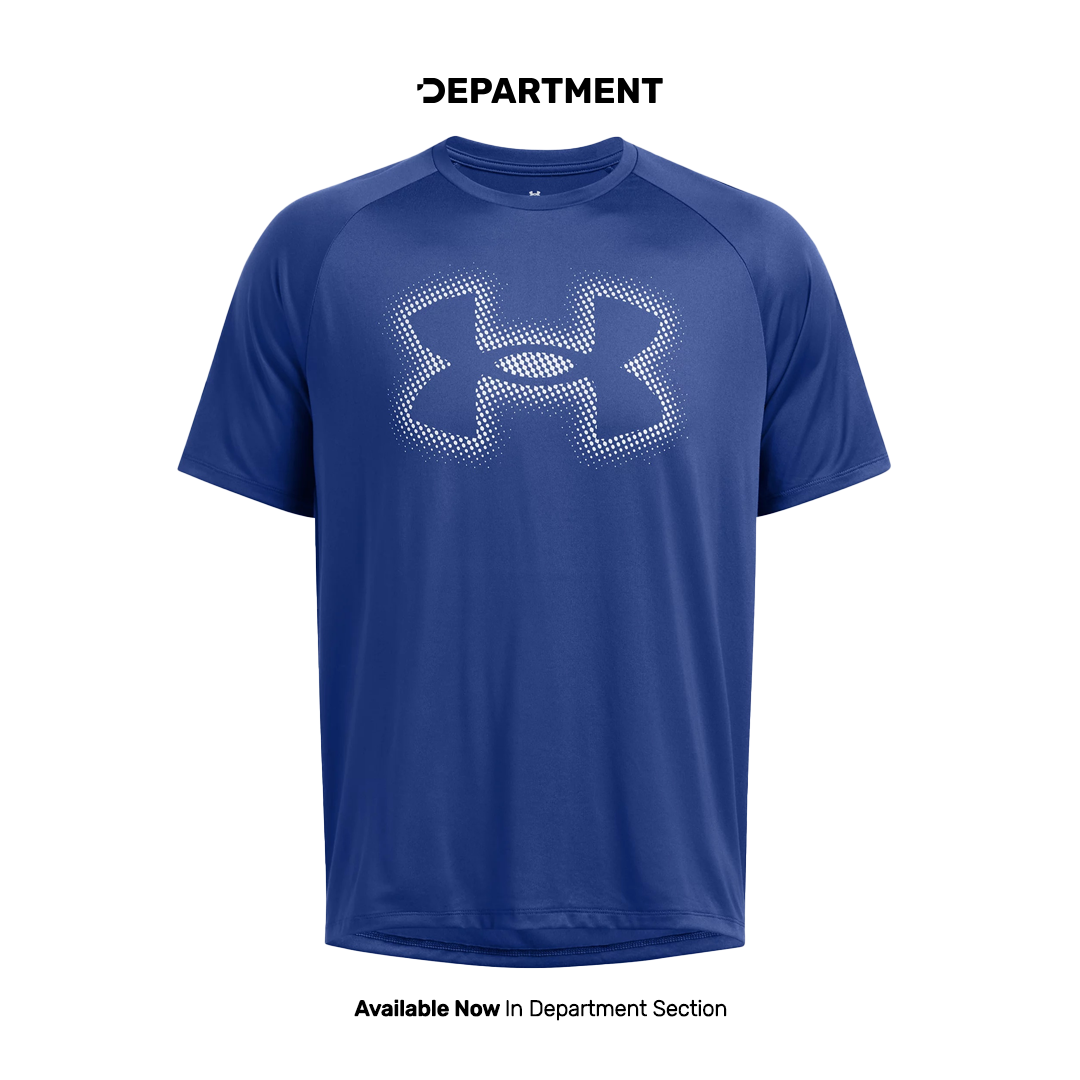 UNDER ARMOUR TECH