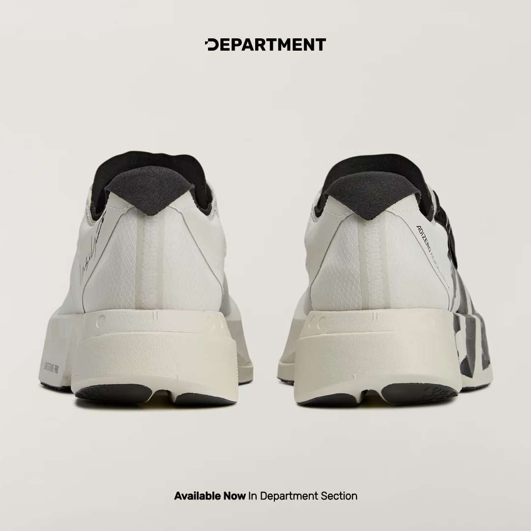 ADIDAS Y-3 ADIZERO ADIOS PRO 4