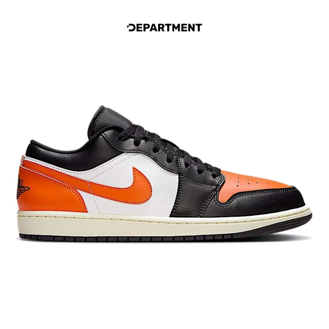 NIKE AIR JORDAN 1 LOW "SHATTERED BACKBOARD ALTERNATE"