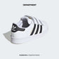ADIDAS SUPERSTAR CF C