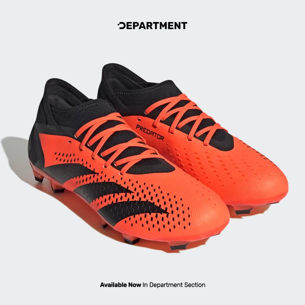 ADIDAS PREDATOR ACCURACY.3 FG