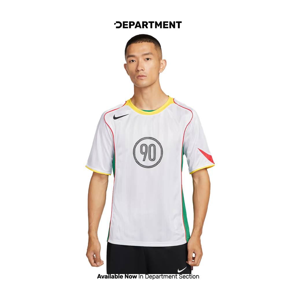 NIKE TOTAL 90 DRI-FIT ENERGY