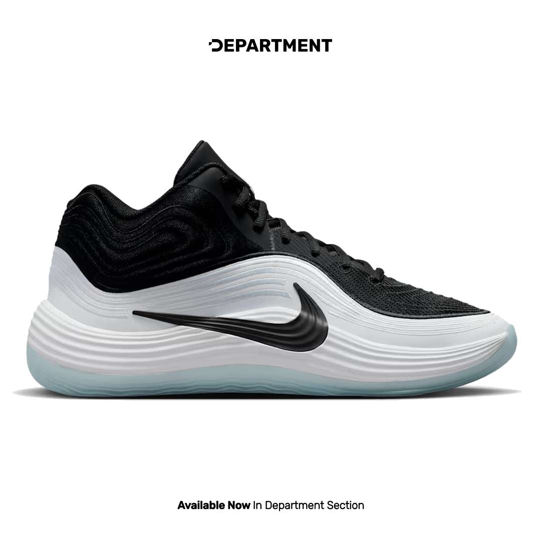 NIKE PRECISION 8 MID