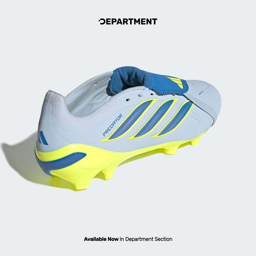 ADIDAS PREDATOR LEAGUE FT FG