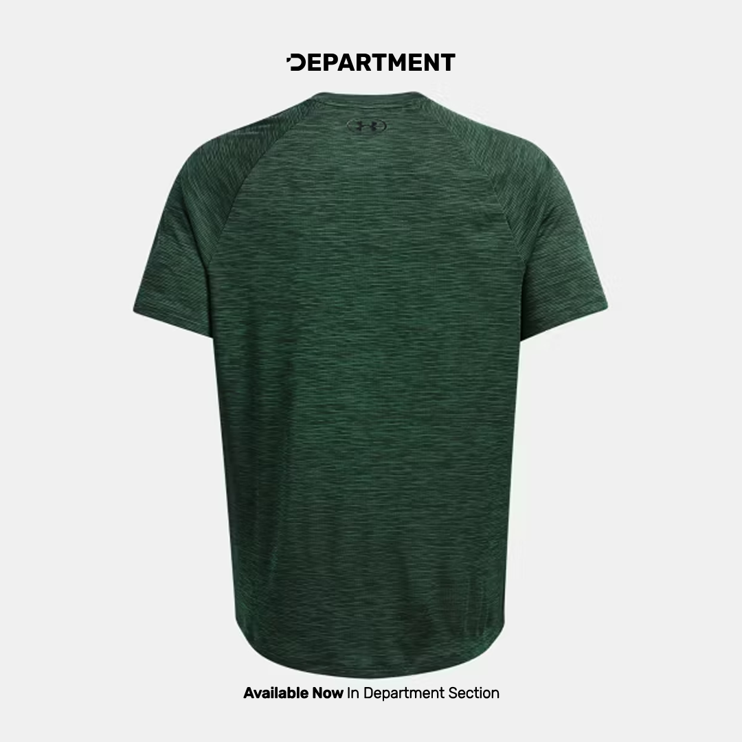 UNDER ARMOUR TECH TEXTURED