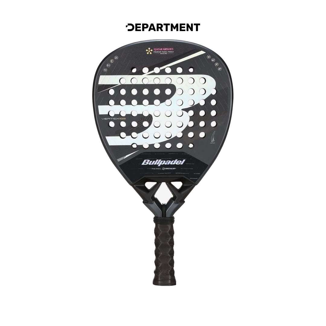 BULLPADEL VERTEX 05 PREMIER TOUR FINALS 2025 LIMITED EDITION