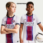 NIKE PARIS SAINT-GERMAIN 26/27 STADIUM AWAY REPLICA KIDS
