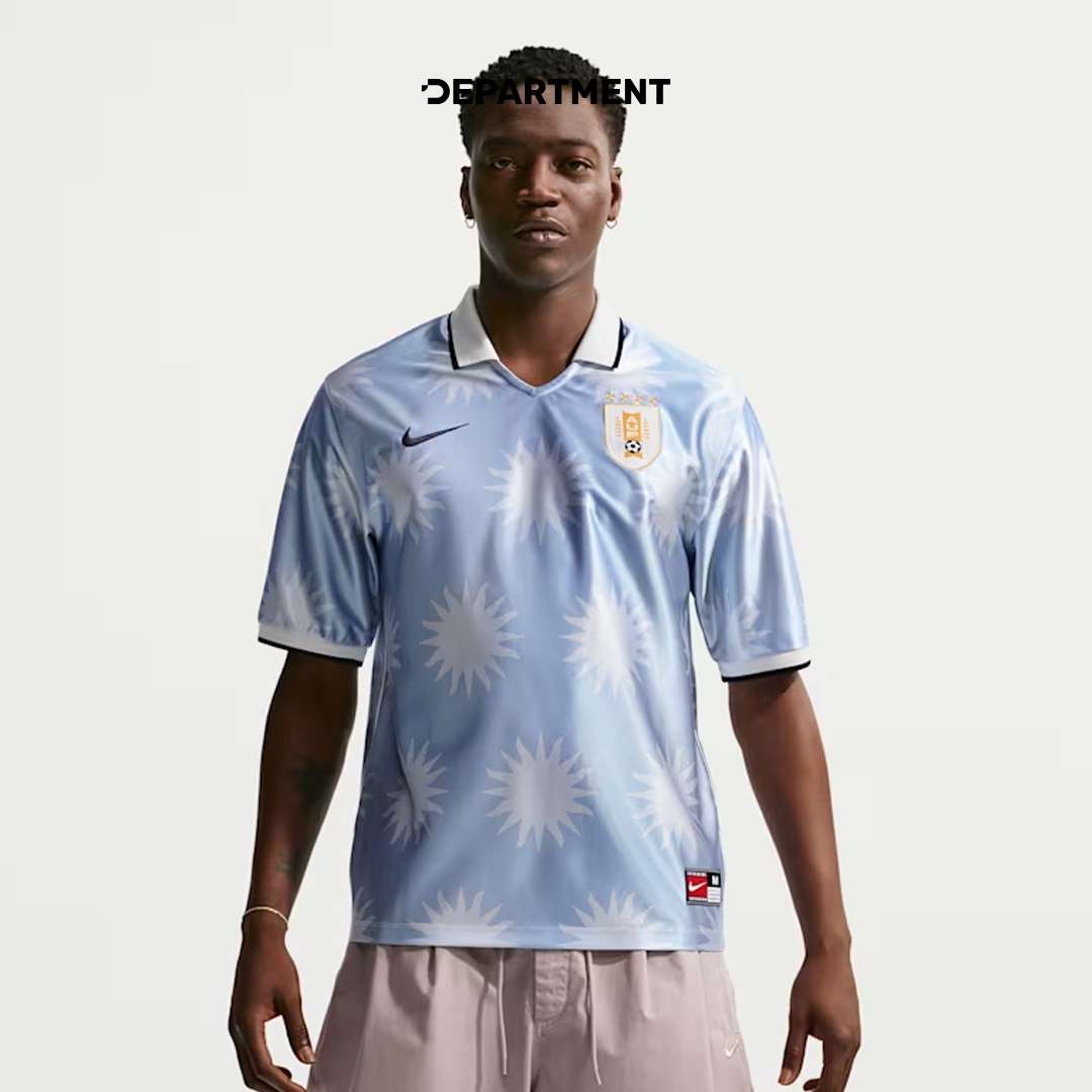 NIKE URUGUAY ENERGY