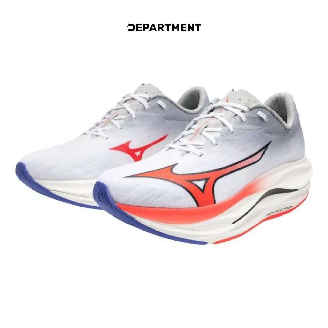 MIZUNO WAVE REBELLION FLASH 3