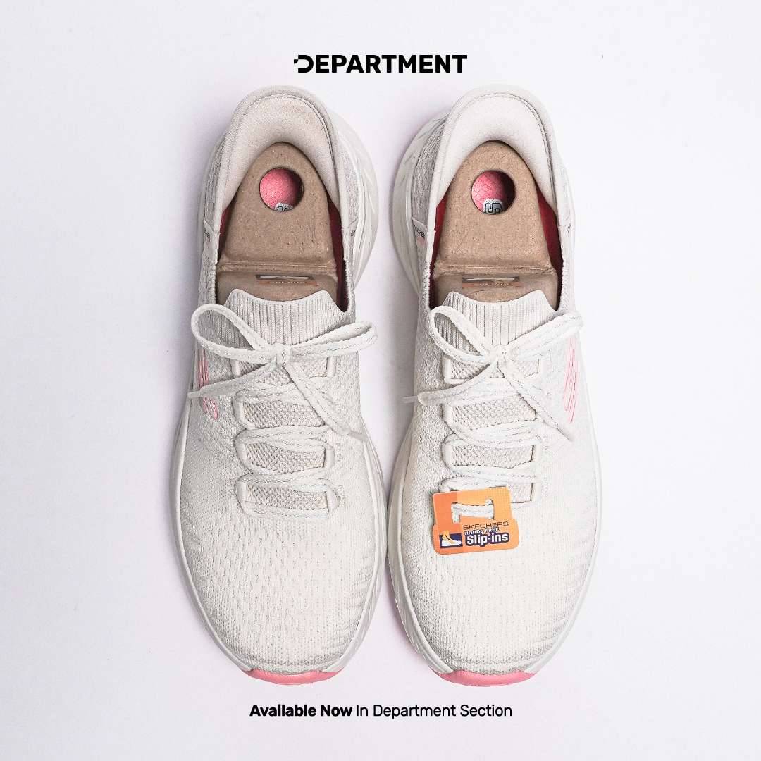 SKECHERS EDGERIDE IMPRESSION