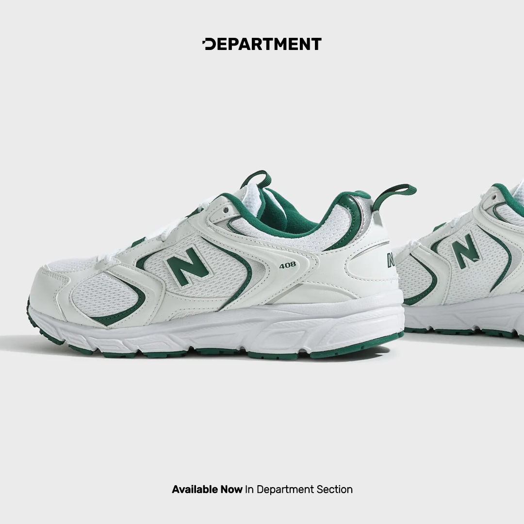 NEW BALANCE 408