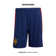 ADIDAS SPAIN 2026 WORLD CUP HOME