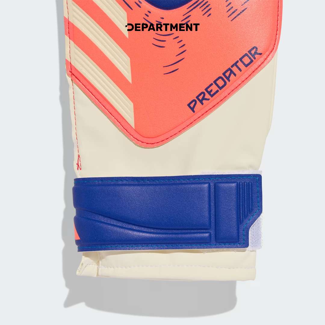 ADIDAS PREDATOR TRAINING GOALKEEPER