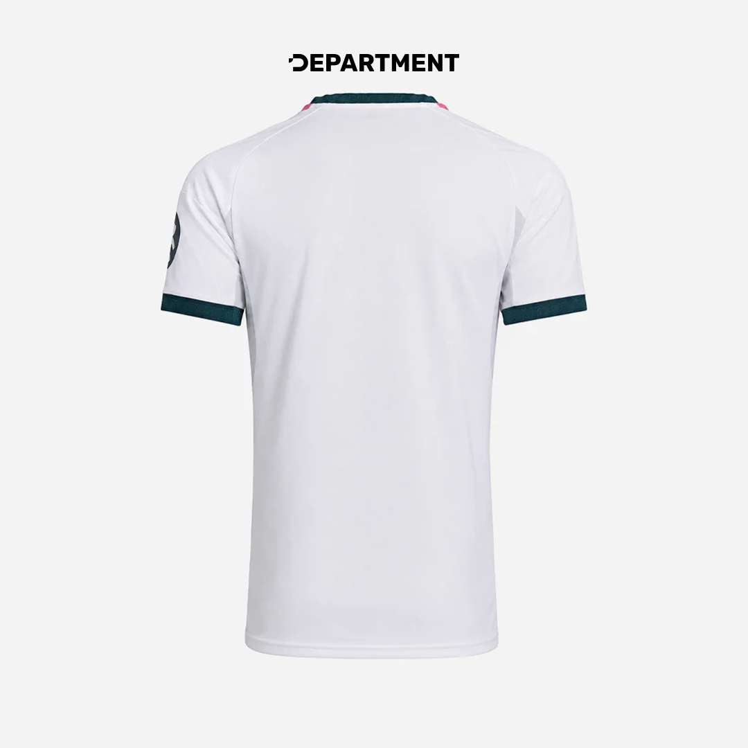 ADIDAS REAL MADRID 26/27 HOME AUTHENTIC