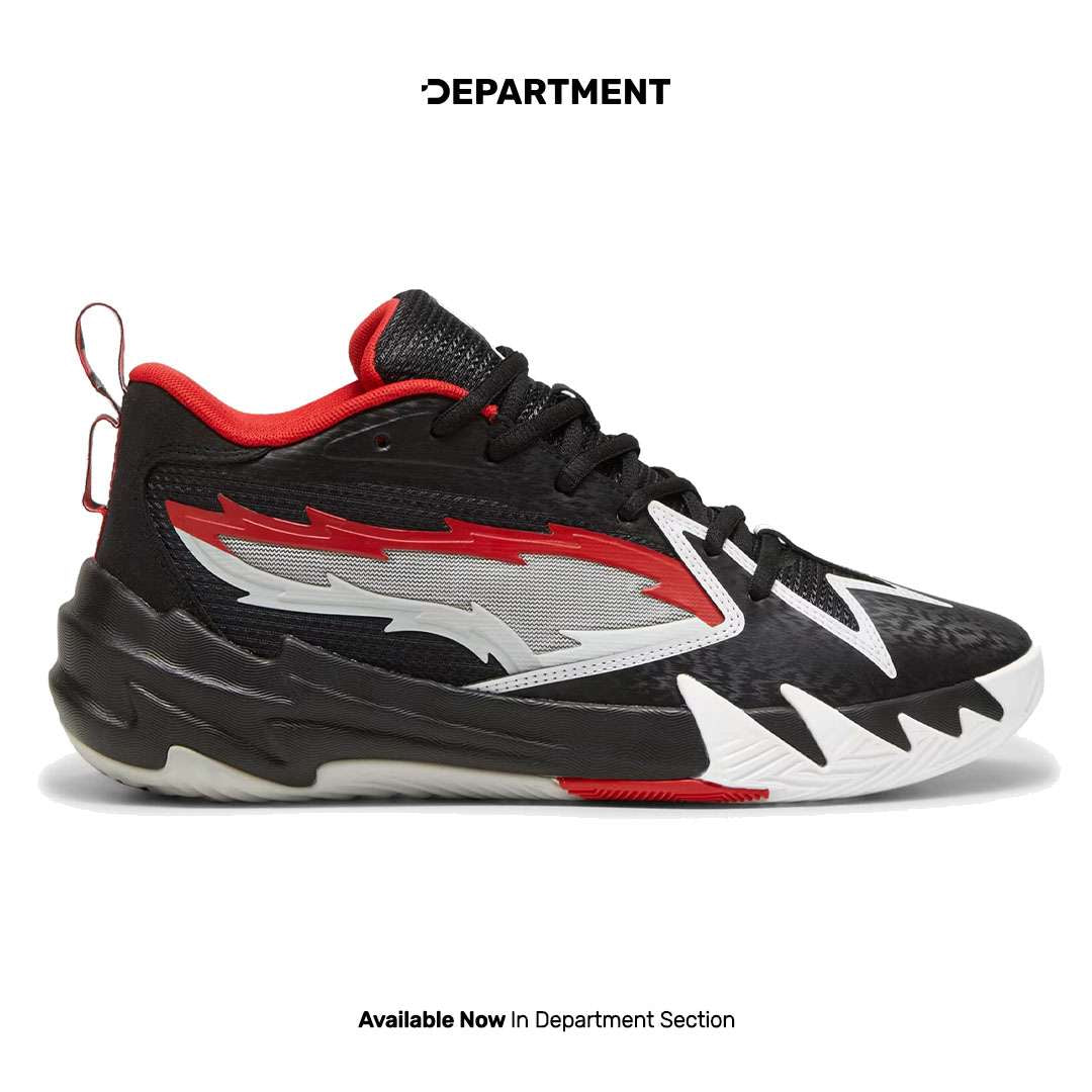 PUMA SCOOT ZEROS O.D.D. CITY