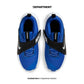 NIKE TEAM HUSTLE D 12