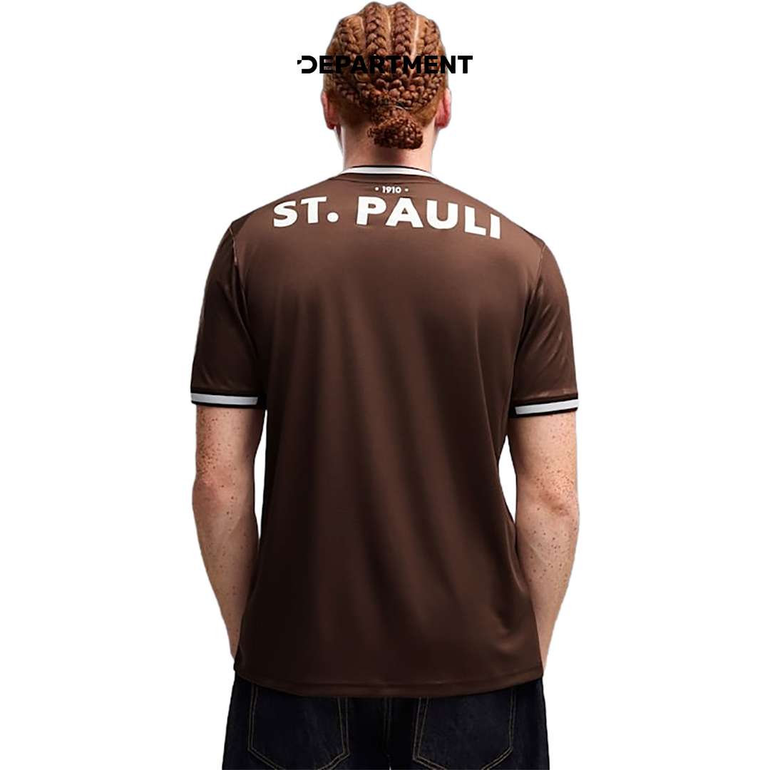 PUMA FC ST. PAULI 26/27 HOME REPLICA